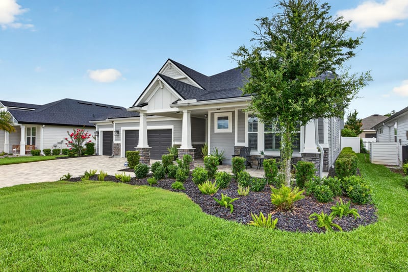 Photo 7 of 914 Oakland Hills Ave, Middleburg, FL 32068, photographed by Megapixeler