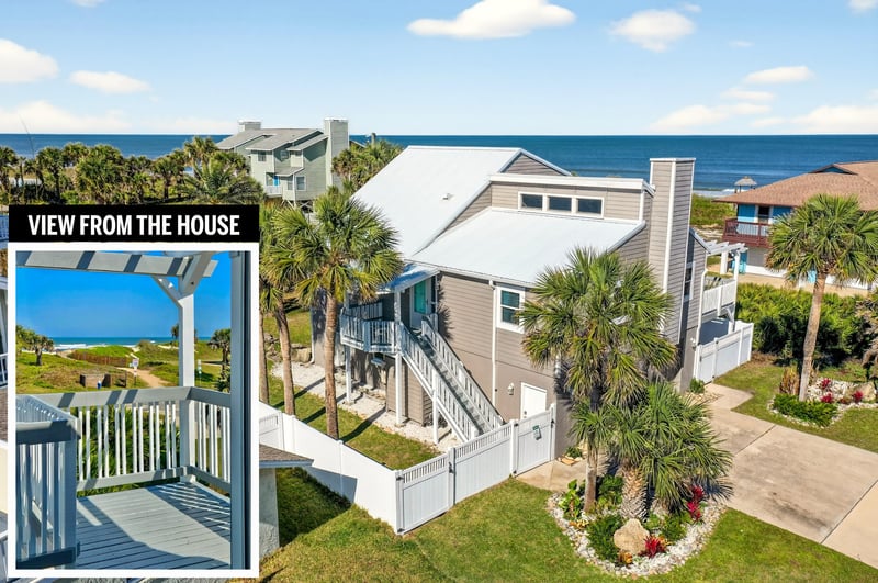 Photo 1 of 59 ocean street, Palm Coast, FL 32137, photographed by Megapixeler