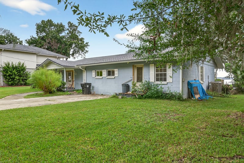 Photo 51 of 4429 Cedar Rd, Orange Park, FL 32065, photographed by Megapixeler