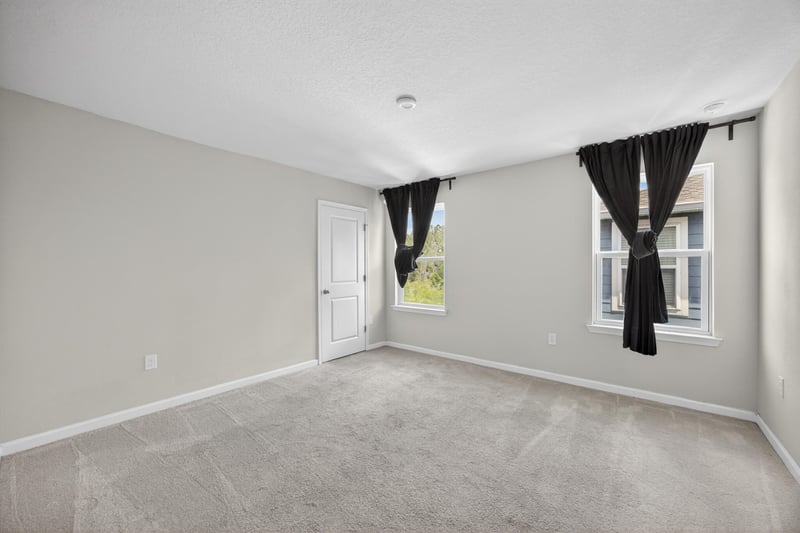 Bedroom 4 at 1345 Tan Tara Trl, Jacksonville, FL 32221