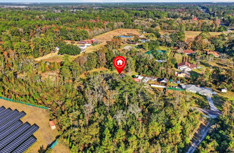 Photo 44 of 11319 Simmons Rd, Jacksonville, FL 32218, photographed by Megapixeler