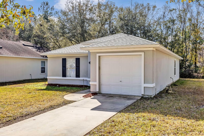 Photo 2 of 788 Wynfield Cir, St. Augustine, FL 32092, photographed by Megapixeler