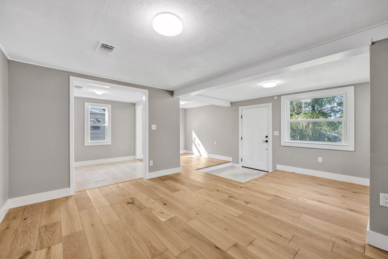 Photo 8 of 450 Taylor Ave, Orange Park, FL 32065, photographed by Megapixeler