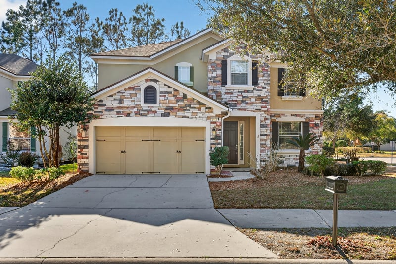 Photo 1 of 3902 Highgate Ct, Jacksonville, FL 32216, photographed by Megapixeler