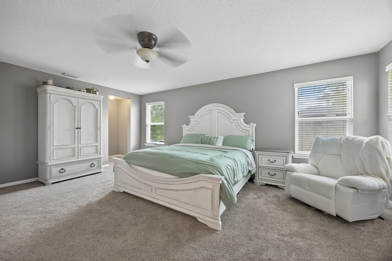 Photo 19 of 5357 Gage Oaks Dr, Jacksonville, FL 32258, photographed by Megapixeler