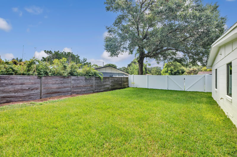 Photo 30 of 1124 Oceanwood Dr S, Neptune Beach, FL 32266, photographed by Megapixeler