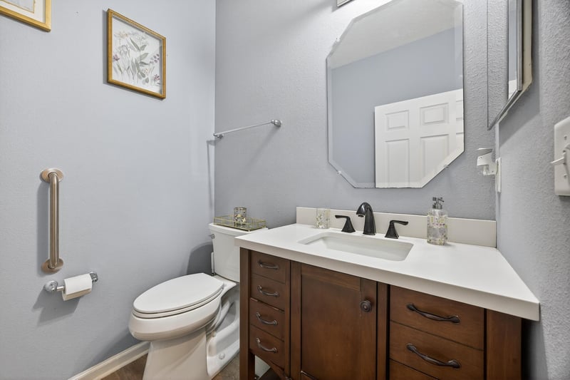 Photo 7 of 5357 Gage Oaks Dr, Jacksonville, FL 32258, photographed by Megapixeler