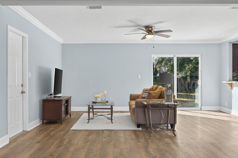 Photo 9 of 1808 Starwan Rd E, Jacksonville, FL 32211, photographed by Megapixeler