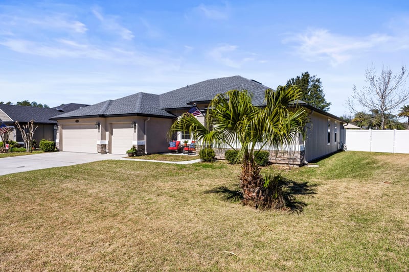 Photo 40 of 251 Bridgeport Ln, Elkton, FL 32033, photographed by Megapixeler