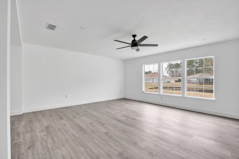 Photo 15 of 2266 Brian Lakes Dr E, Jacksonville, FL 32221, photographed by Megapixeler