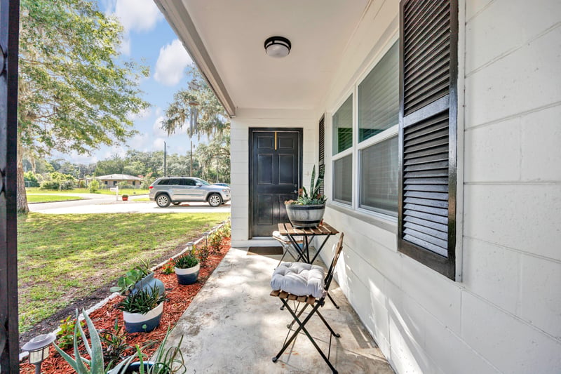 Photo 22 of 730 Pine Ave, Green Cove Springs, FL 32043, photographed by Megapixeler