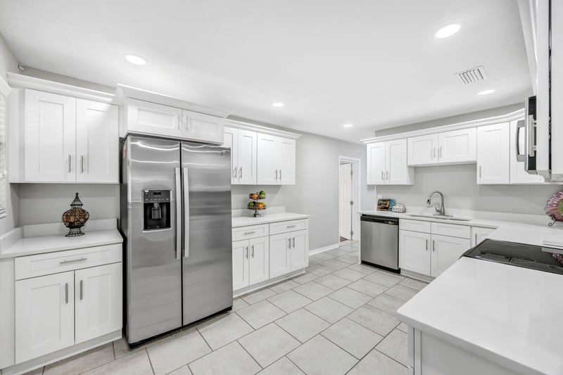 Photo 9 of 2227 Burpee Dr, Jacksonville, FL 32210, photographed by Megapixeler
