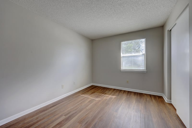 Bedroom 2 at 8903 Kersey Dr, Jacksonville, FL 32216