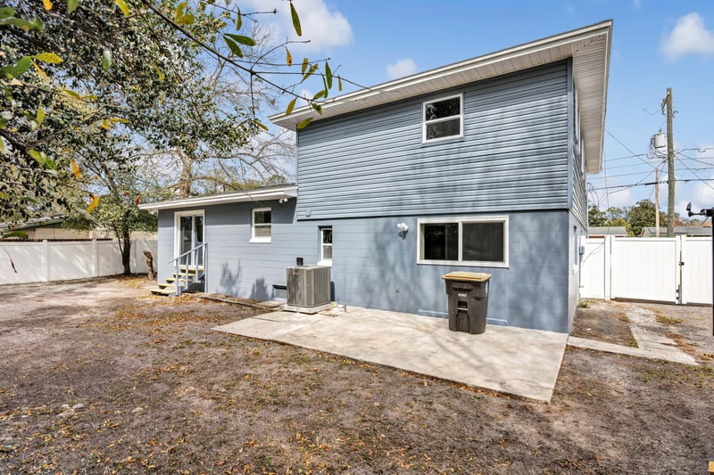 Photo 31 of 8194 Caravelle Dr, Jacksonville, FL 32244, photographed by Megapixeler