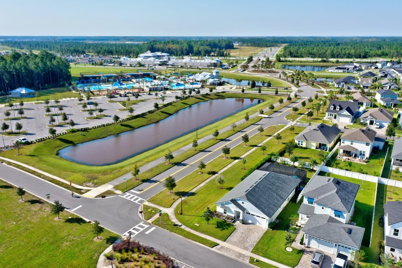 Photo 55 of 518 Silverleaf Village Dr, St. Augustine, FL 32092, photographed by Megapixeler