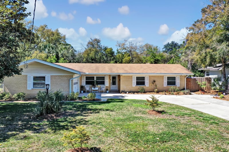 Photo 42 of 1008 Las Robida Dr, Jacksonville, FL 32211, photographed by Megapixeler