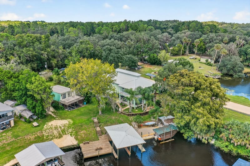 Photo 81 of 301 Saratoga Dr, Satsuma, FL 32189, photographed by Megapixeler