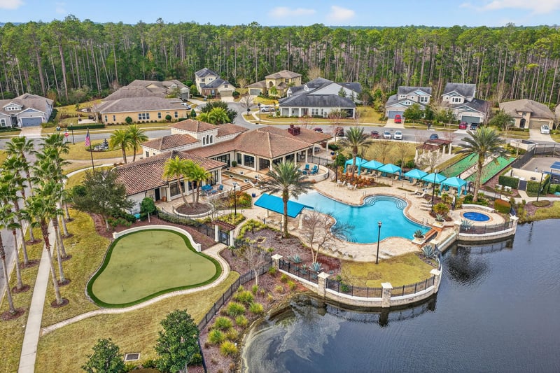 Photo 79 of 306 Hatter Dr, Ponte Vedra Beach, FL 32081, photographed by Megapixeler