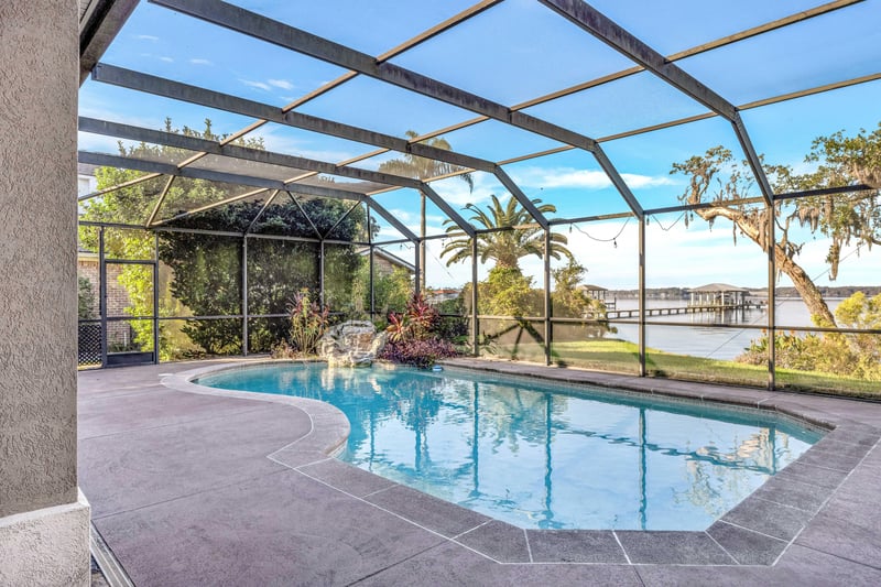 Photo 64 of 2363 N Lakeshore Dr, Fleming Island, FL 32003, photographed by Megapixeler