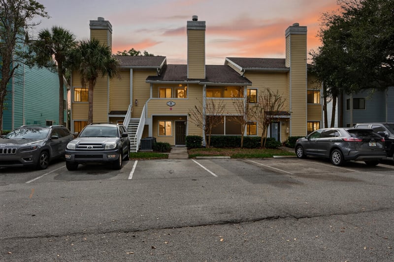 Listing photo of 100 Fairway Park Blvd unit 802, Ponte Vedra Beach, FL