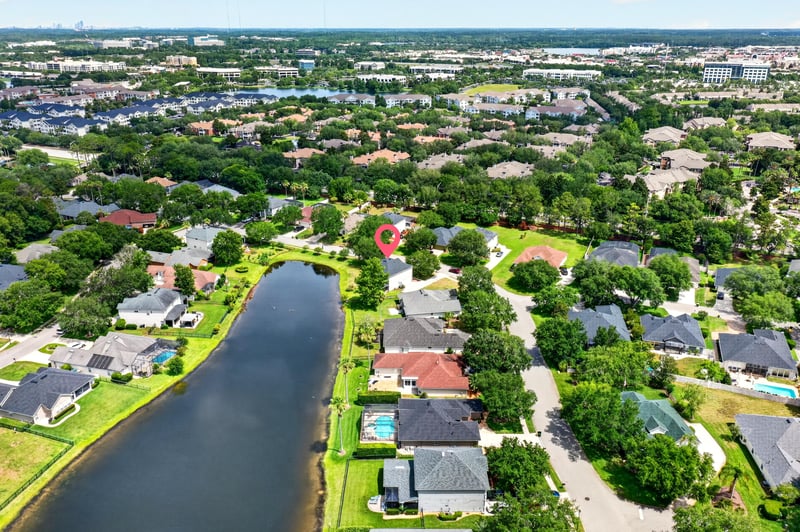 Photo 58 of 11092 Turnbridge Dr, Jacksonville, FL 32256, photographed by Megapixeler