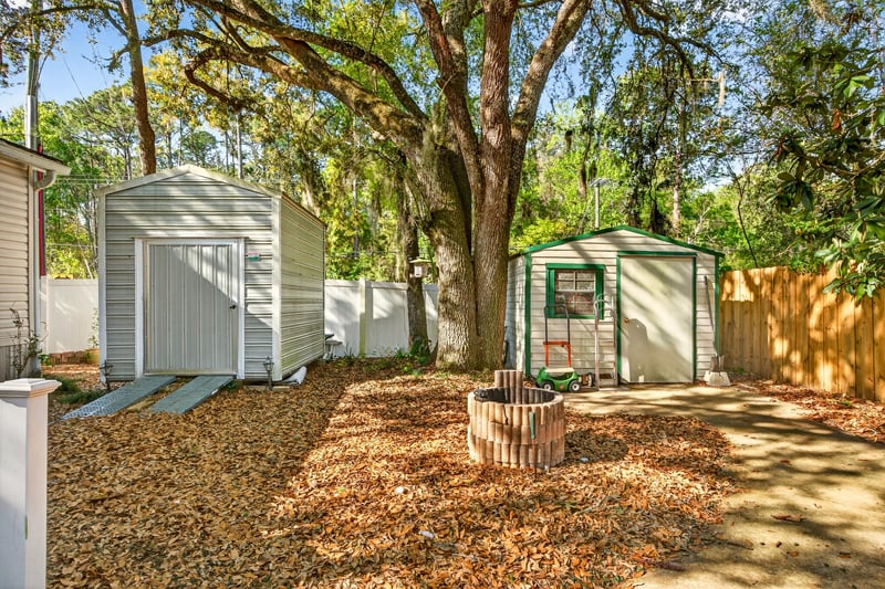 Photo 31 of 100 Bartram Oaks Blvd, St. Augustine, FL 32092, photographed by Megapixeler