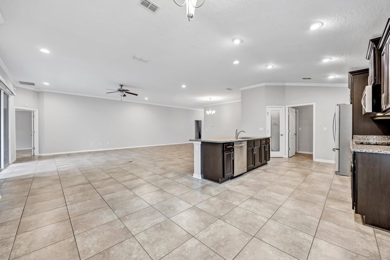 Photo 33 of 4157 Halifax Ln, Orange Park, FL 32065, photographed by Megapixeler