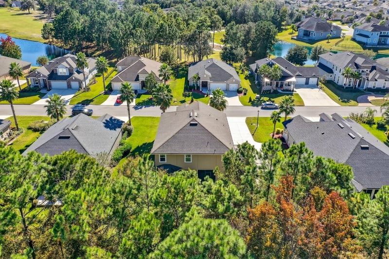 Photo 49 of 3315 Shinnecock Ln, Green Cove Springs, FL 32043, photographed by Megapixeler