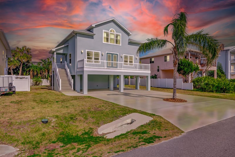 Twilight Final at 41 Ocean St, Palm Coast, FL 32137