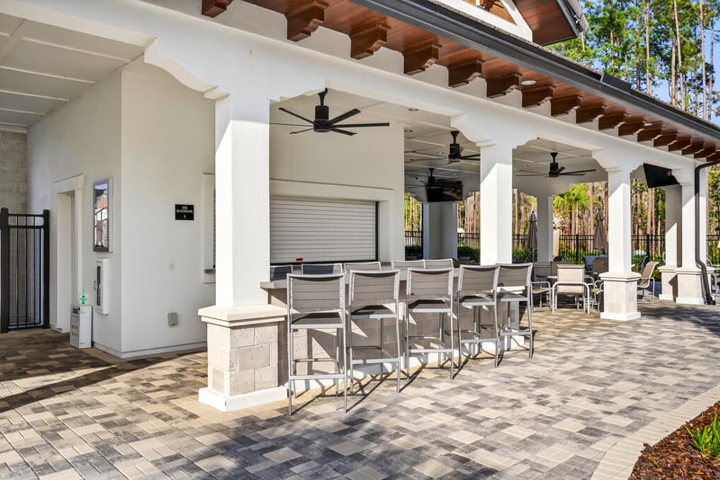 Photo 96 of 691 Murphys Dr, St. Johns, FL 32259, photographed by Megapixeler