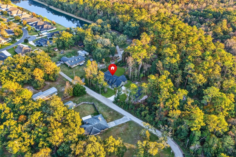 Photo 71 of 3452 Rustic Oak Trail, Middleburg, FL 32068, photographed by Megapixeler