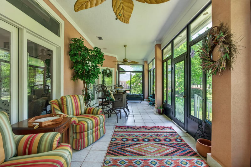 Photo 45 of 525 Sugar Grove Pl, Orange Park, FL 32073, photographed by Megapixeler