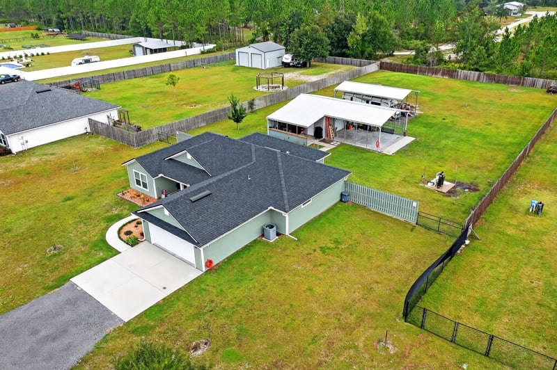 Photo 68 of 8282 Odis Yarborough Rd, Glen St. Mary, FL 32040, photographed by Megapixeler