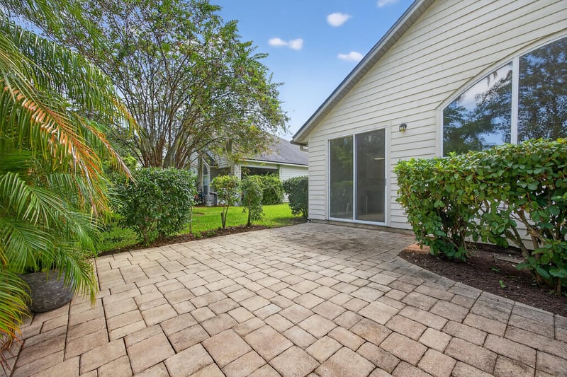 Photo 47 of 1563 Rivertrace Dr, Orange Park, FL 32003, photographed by Megapixeler