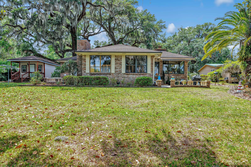 Photo 40 of 31 Swimming Pen Dr, Middleburg, FL 32068, photographed by Megapixeler