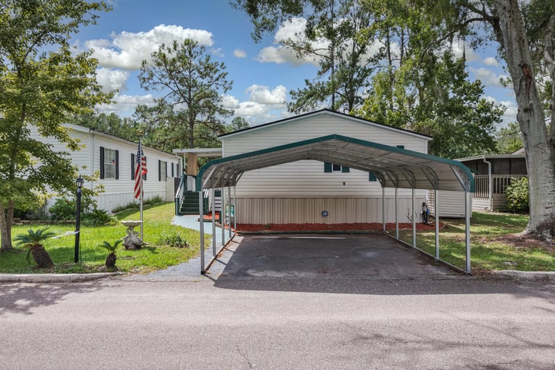 Photo 3 of 500 Chaffee Rd S, Jacksonville, FL 32221, photographed by Megapixeler