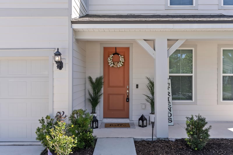 Photo 6 of 2764 Ivy Post Dr, Jacksonville, FL 32226, photographed by Megapixeler
