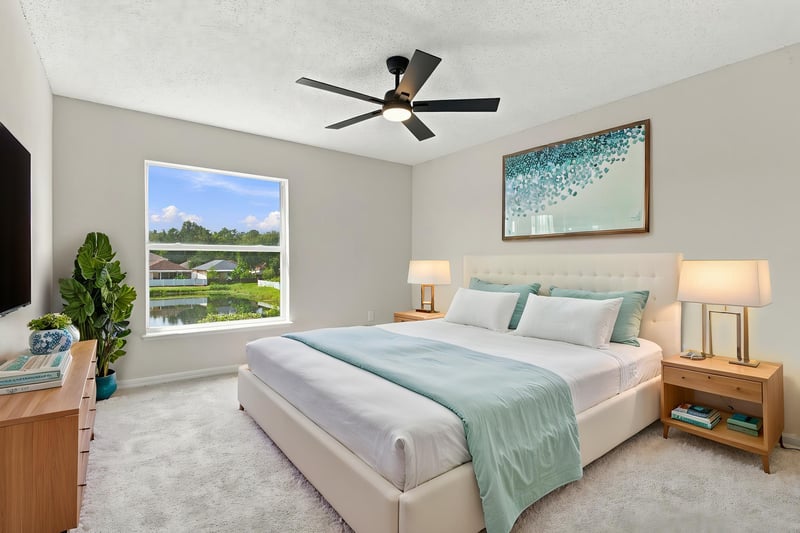 Photo 33 of 6614 Gentle Oaks Dr N, Jacksonville, FL 32244, photographed by Megapixeler
