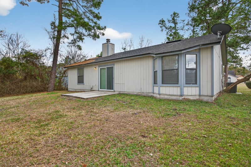 Photo 29 of 8725 Huntington Woods Cir N, Jacksonville, FL 32244, photographed by Megapixeler