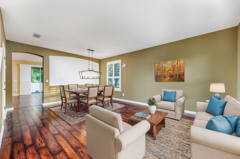 Birchlane Living at 10899 Birchard Ln, Jacksonville, FL 32257