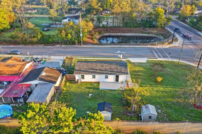 Photo 49 of 8112 Devoe St, Jacksonville, FL 32220, photographed by Megapixeler