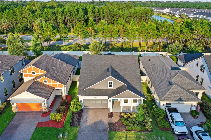 Photo 4 of 9755 Invention Ln, Jacksonville, FL 32256, photographed by Megapixeler