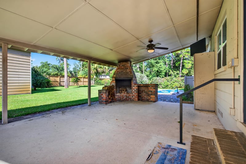 Photo 40 of 6942 Waikiki Rd, Jacksonville, FL 32216, photographed by Megapixeler
