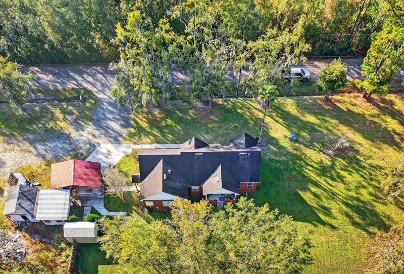 Photo 41 of 11319 Simmons Rd, Jacksonville, FL 32218, photographed by Megapixeler
