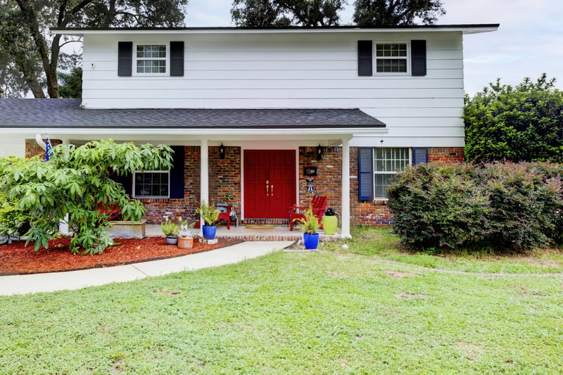 Photo 4 of 3333 Heathcliff Ln, Jacksonville, FL 32257, photographed by Megapixeler