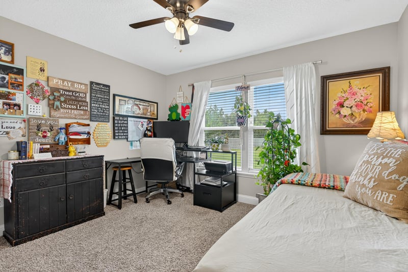 Photo 44 of 8282 Odis Yarborough Rd, Glen St. Mary, FL 32040, photographed by Megapixeler