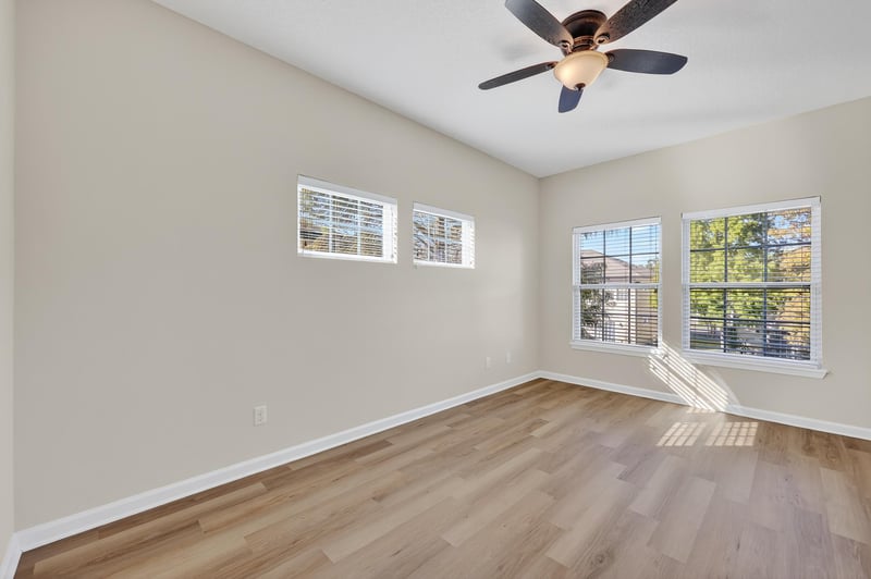 Primary Bed at 11274 Estancia Villa Cir #801, Jacksonville, FL 32246