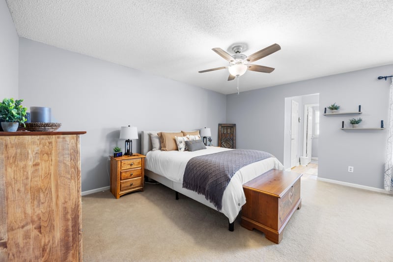 Photo 20 of 4008 Stillwood Dr, Jacksonville, FL 32257, photographed by Megapixeler