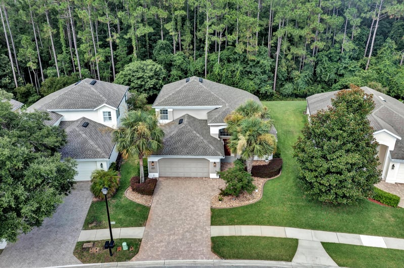 Photo 47 of 9221 Rosewater Ln, Jacksonville, FL 32256, photographed by Megapixeler
