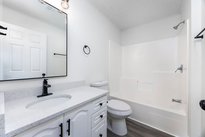 Bathroom V2 at 900 Helen St, St. Augustine, FL 32084